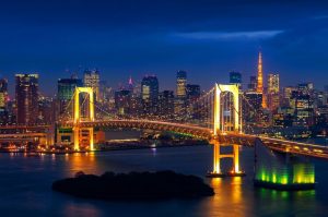 Japan