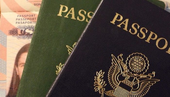 Immigration