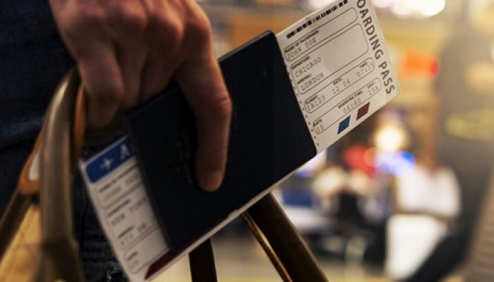 travel