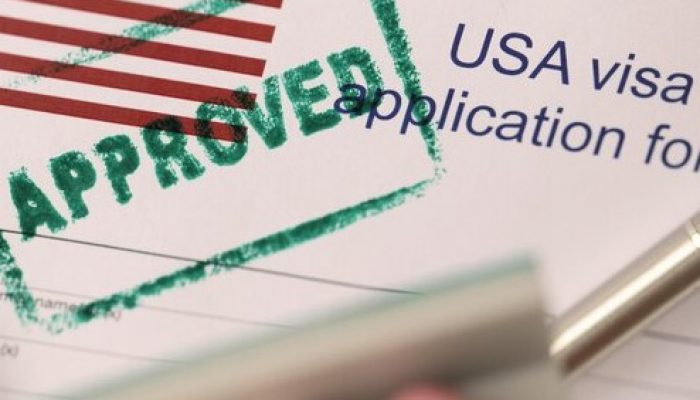 visa
